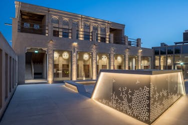 Tickets for Al Shindagha Museum